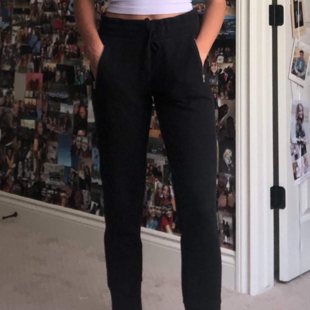 Joggers